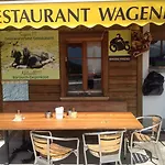 Panorama Wagenkehr Innertkirchen