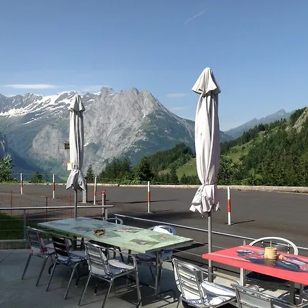 Panorama Wagenkehr Fogadó