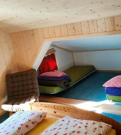 Fogadó Panorama Wagenkehr *