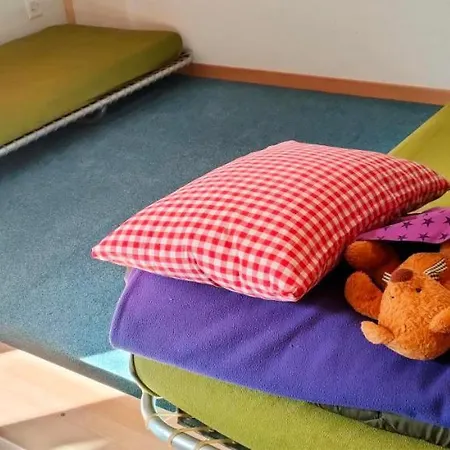 אורחן Panorama Wagenkehr