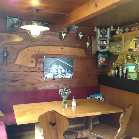 Panorama Wagenkehr * Innertkirchen