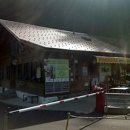 Panorama Wagenkehr Värdshus