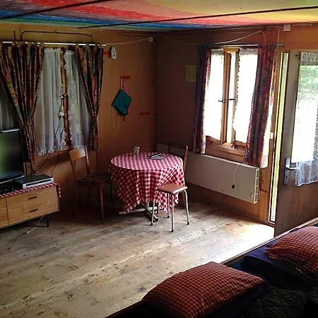 Panorama Wagenkehr Inn *