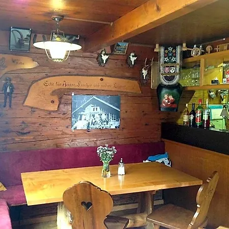 Inn Panorama Wagenkehr
