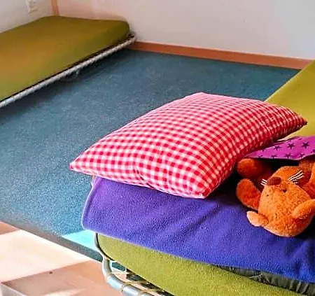 Panorama Wagenkehr