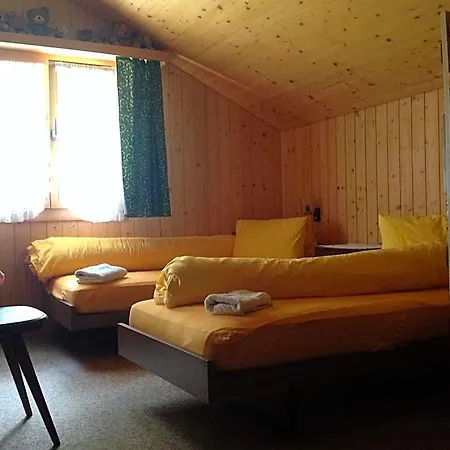 Inn Panorama Wagenkehr Innertkirchen