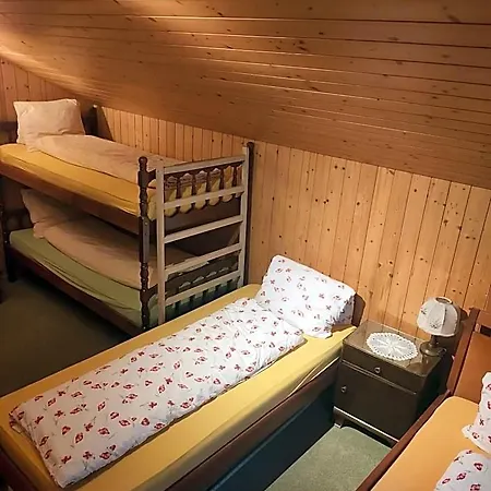 Panorama Wagenkehr Inn *