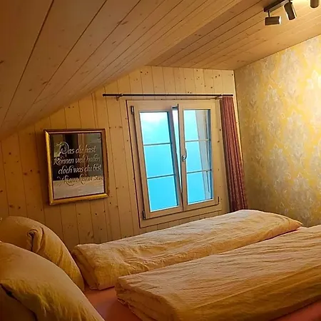 Inn Panorama Wagenkehr