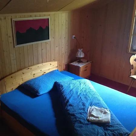 Panorama Wagenkehr * אינרטקירכן