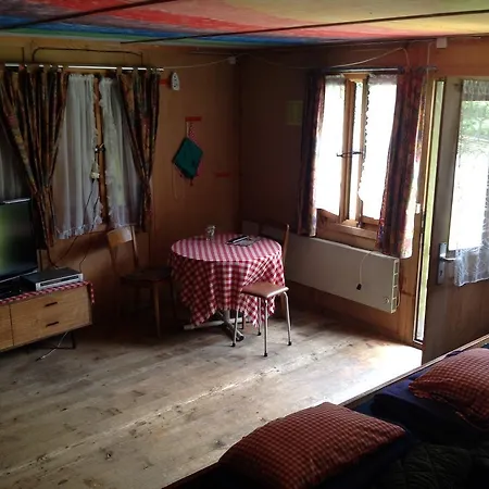 Panorama Wagenkehr אינרטקירכן