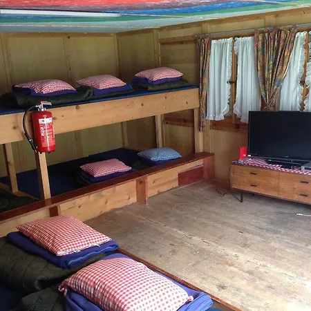 Panorama Wagenkehr אינרטקירכן