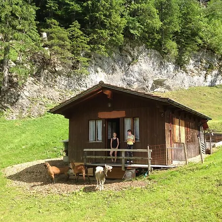 Fogadó Panorama Wagenkehr *