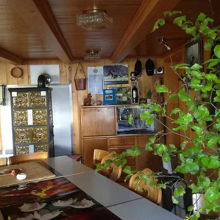Panorama Wagenkehr Fogadó *