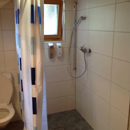 Fogadó Panorama Wagenkehr *
