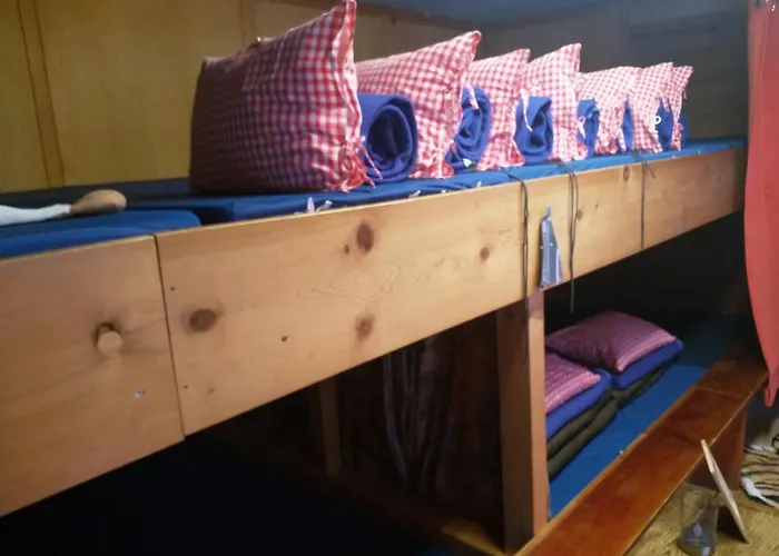 Panorama Wagenkehr *