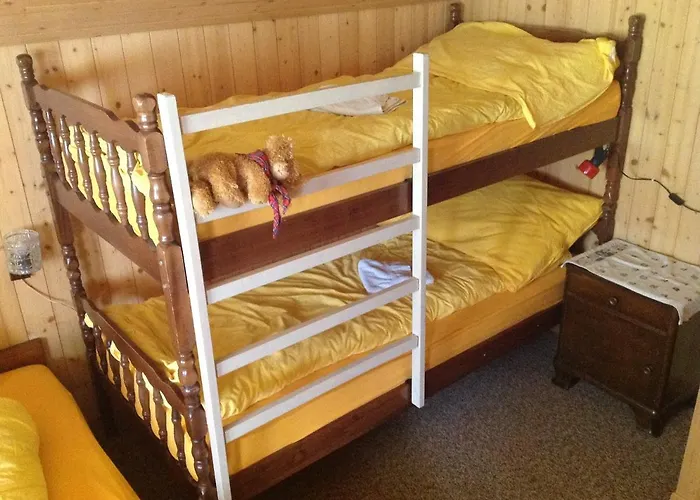 Kro Panorama Wagenkehr