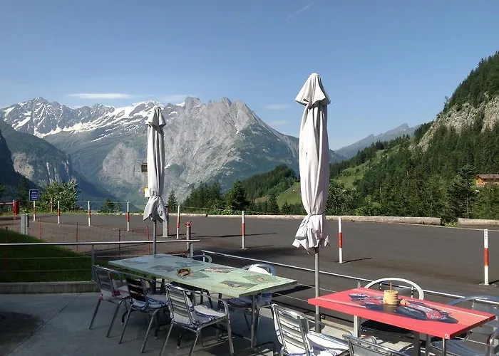 Panorama Wagenkehr Locanda