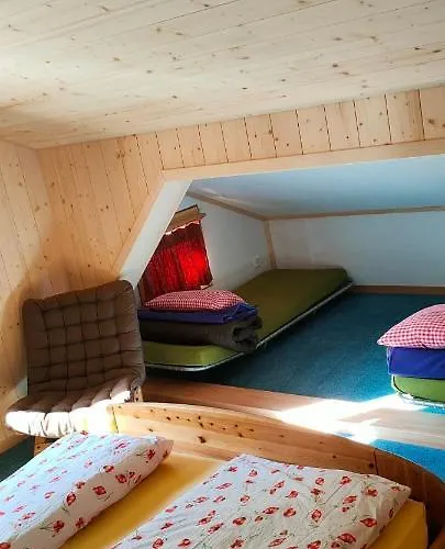 Locanda Panorama Wagenkehr *