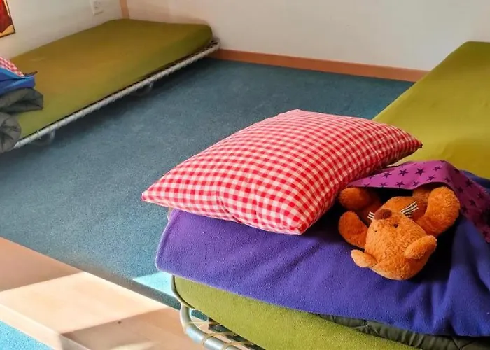 Kro Panorama Wagenkehr