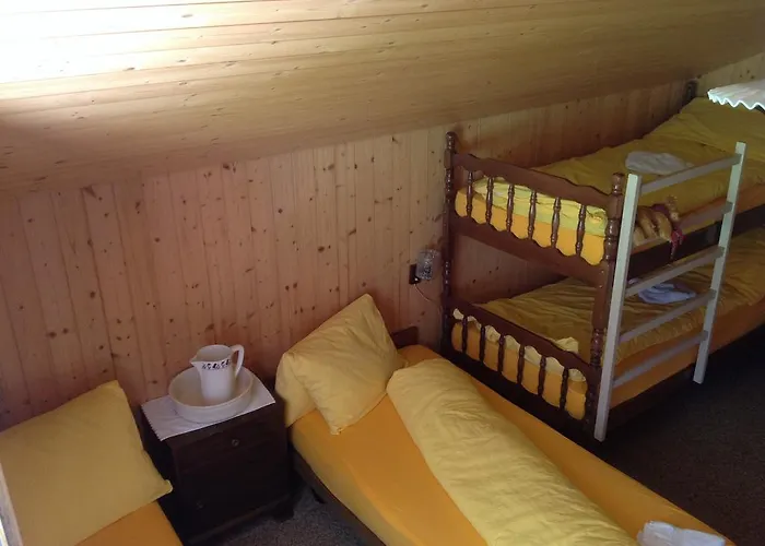 Locanda Panorama Wagenkehr *