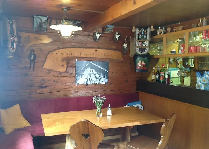 Panorama Wagenkehr * Innertkirchen