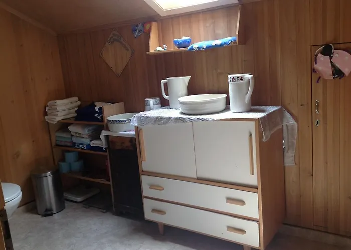 Locanda Panorama Wagenkehr