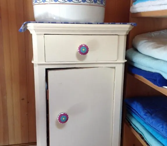 Panorama Wagenkehr Innertkirchen