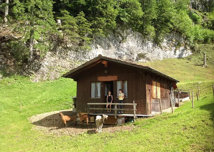 Locanda Panorama Wagenkehr *