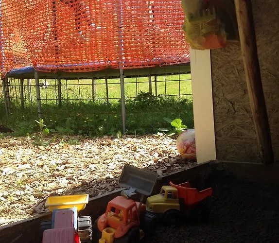 Panorama Wagenkehr Innertkirchen