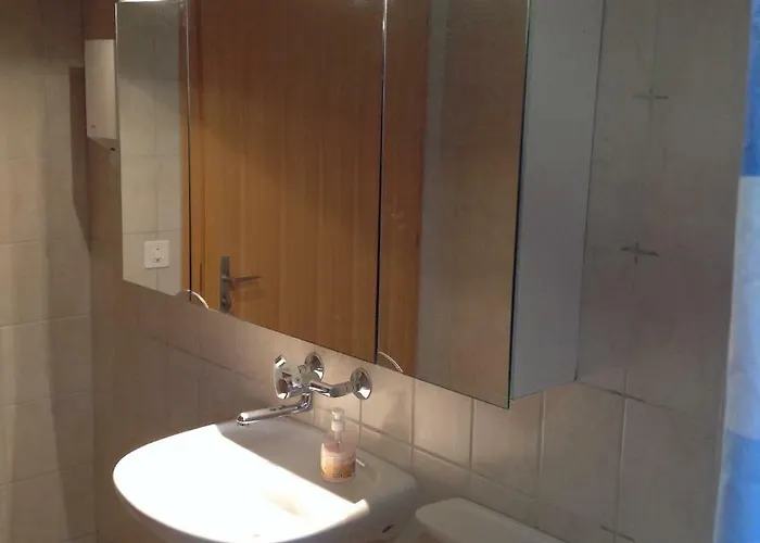 Locanda Panorama Wagenkehr Innertkirchen