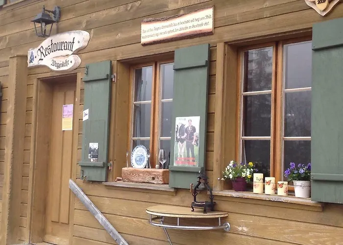 Panorama Wagenkehr *