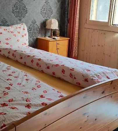 Inn Panorama Wagenkehr *